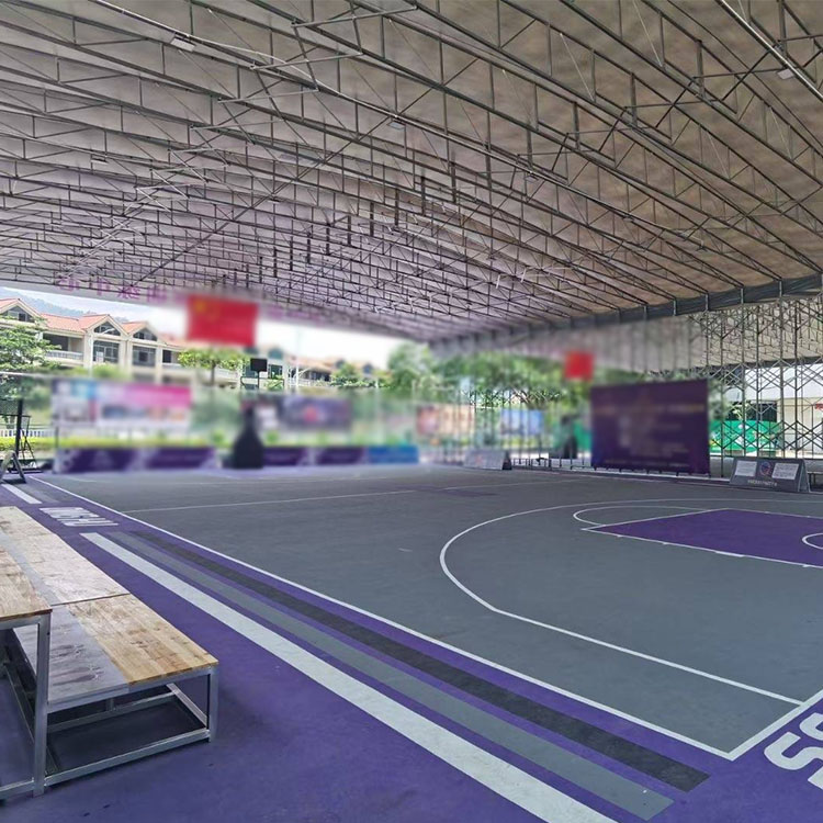 南丰县工程案例