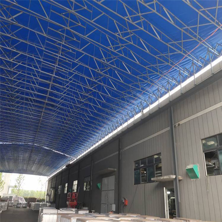 南丰县工程案例